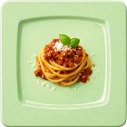 RickiDish Logo